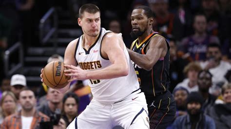 Suns vs. Nuggets predictions, player props and best bets against .